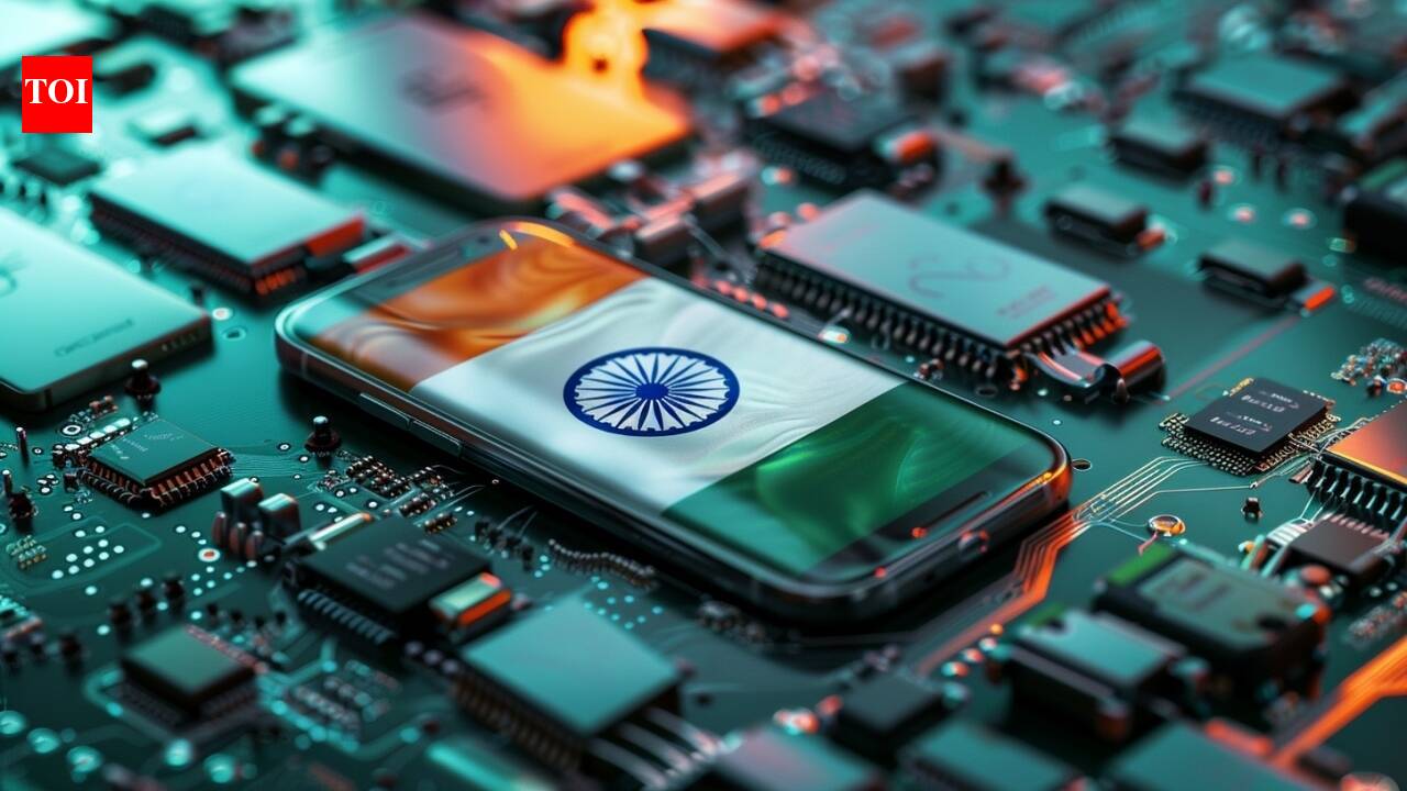 ExclusiveFrom making iPhones to building the next Apple: Will India's Rs 62K-cr bet pay off?