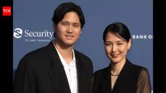 NewsShohei Ohtani and wife Mamiko Tanaka’s combined net worth in 2026