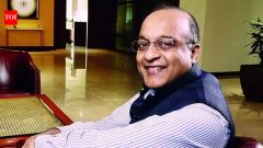 India BusinessMonths after HDFC Bank chair quit, CEO says won’t stay beyond Oct