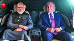 IndiaWill work with SCO to free region from terror: PM ahead of summit