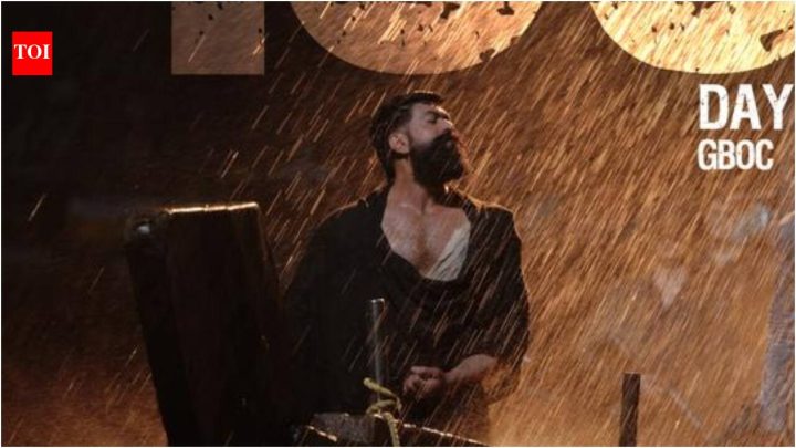 NewsToxic Day 4: Yash starrer dips 9.9%, crosses Rs 254.75 cr worldwide