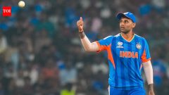 News‘ I take the blame myself’: Suryakumar Yadav’s big regret over failed ODI career