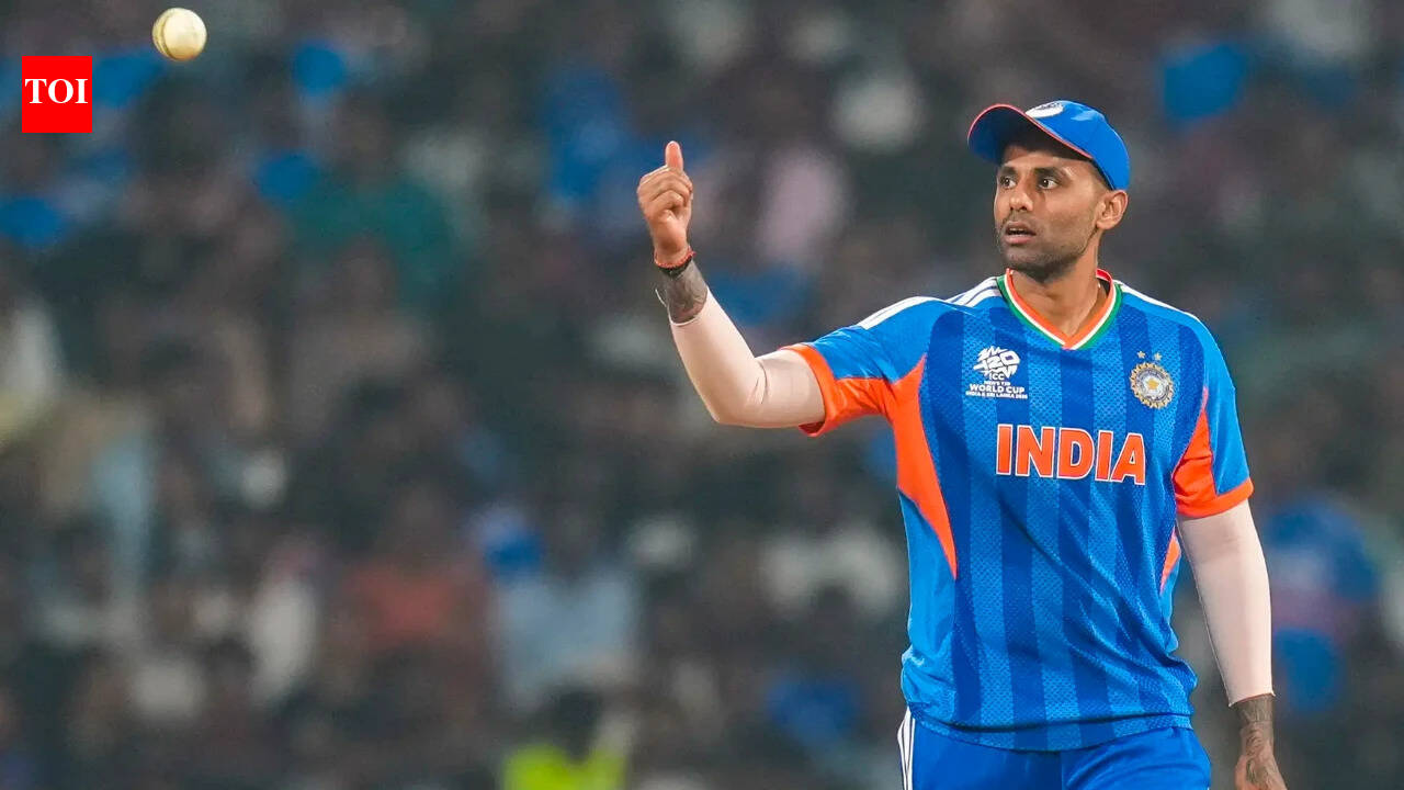 News‘ I take the blame myself’: Suryakumar Yadav’s big regret over failed ODI career