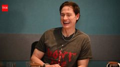 Tech NewsBryan Johnson who wanted to live forever now wants same for dogs
