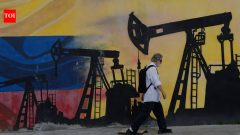 International BusinessUS-Venezuela energy pact: What we know about Trump’s ‘biggest oil deal in world history’