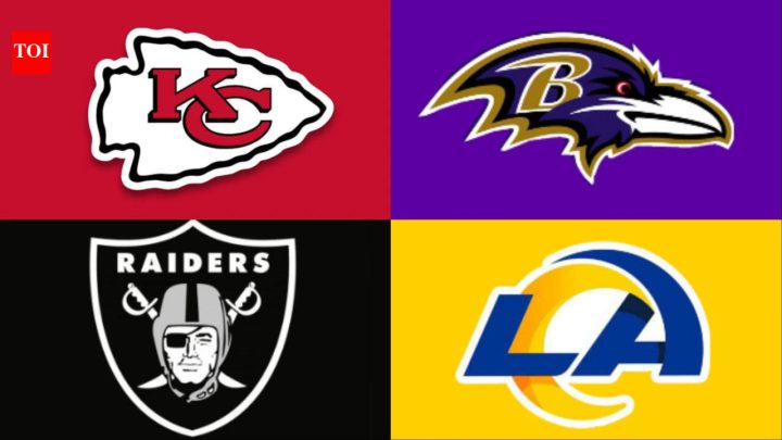 NFL NewsWho signed where? NFL players who joined new teams ahead of the 2026 season