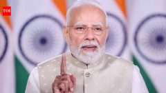 India'Drug-free India' to 'vocal for local': Key quotes from PM Modi’s 137th Mann Ki Baat