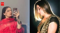 ChandigarhInfluencer who died after being ‘tied to tree, burnt alive’ was 7 weeks pregnant