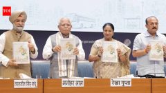 NewsDDA launches Delhi’s MPD-2047: From property rules to development norms, 10 key FAQs