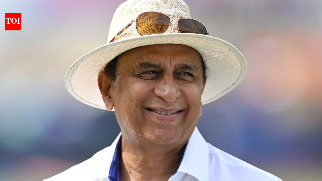 News‘Please, let’s not’: Gavaskar rejects free-hit idea in Test cricket