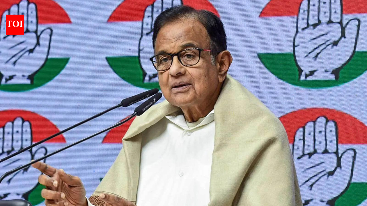 India'Freeze seats for 25 years': Congress backs Vijay-led TN govt's delimitation stand