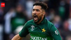 News'Pakistan chapter I had before is now closed': Amir calls himself 'British local'