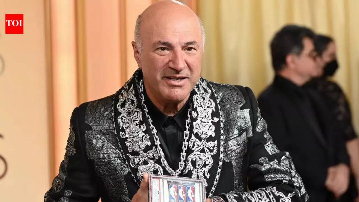 Tech NewsKevin O’Leary’s blunt advice to startup founders: Cut losses on failing businesses