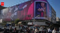 International BusinessIran war at 6 months: Who gained, who lost the most economically