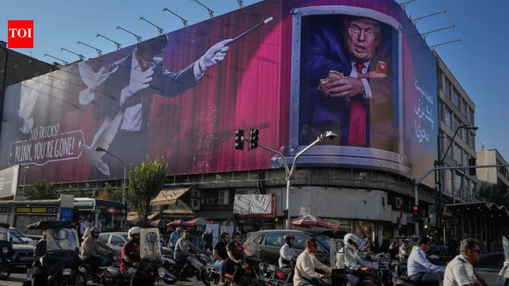 International BusinessIran war at 6 months: Who gained, who lost the most economically