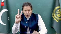 NewsImran Khan’s journey from World Cup hero to Pakistan PM and prisoner: Full story