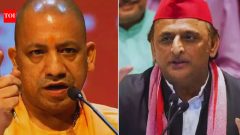 India‘Gang’s name similar to that of a prominent figure’: Akhilesh on Ankit Balyan murder