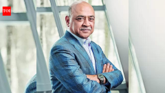 Tech NewsIBM CEO Arvind Krishna on letter that sent stock down 25%, ‘worst day’ in history