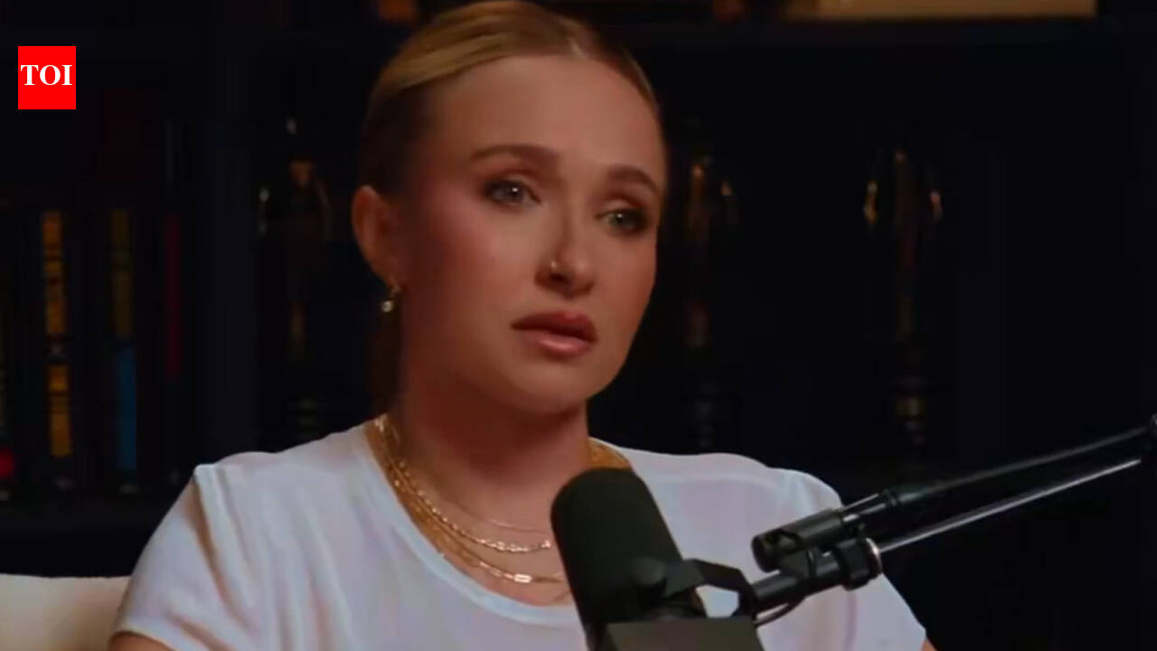 NewsDEA to investigate Hayden Panettiere’s sudden passing