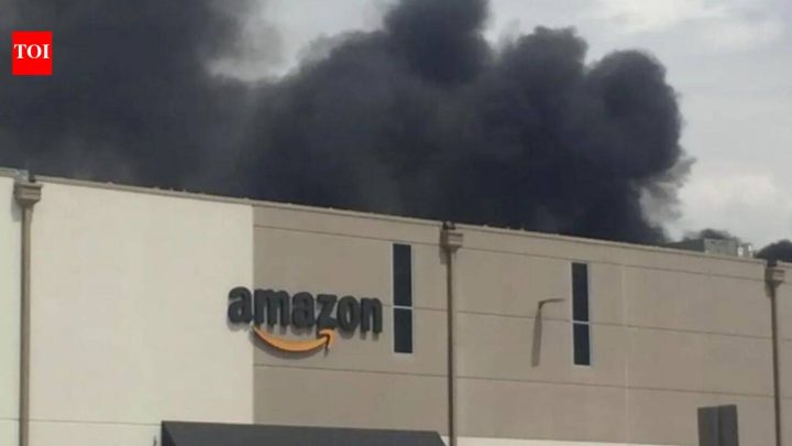 Six critical incidents led Amazon to shut down US rooftop solar systems
