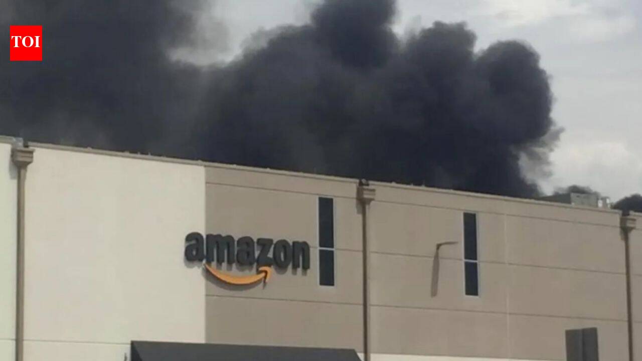 Six critical incidents led Amazon to shut down US rooftop solar systems
