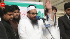 PakistanKabul, Kashmir, Mumbai, Pahalgam: Hafiz Saeed’s deadly four-decade terror trail