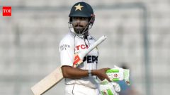 NewsBabar Azam fails again! Ex-Pakistan cricketer calls coaches ‘poison for the game’