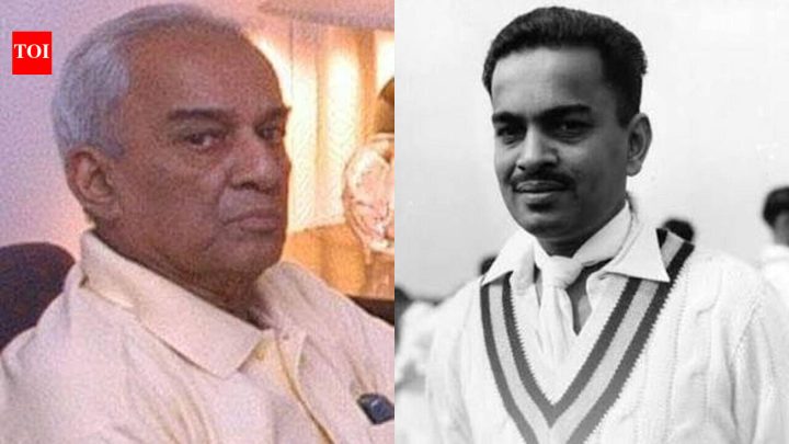 News417 FC wickets, just 3 Tests: The forgotten story of Subhash Gupte’s brother Baloo