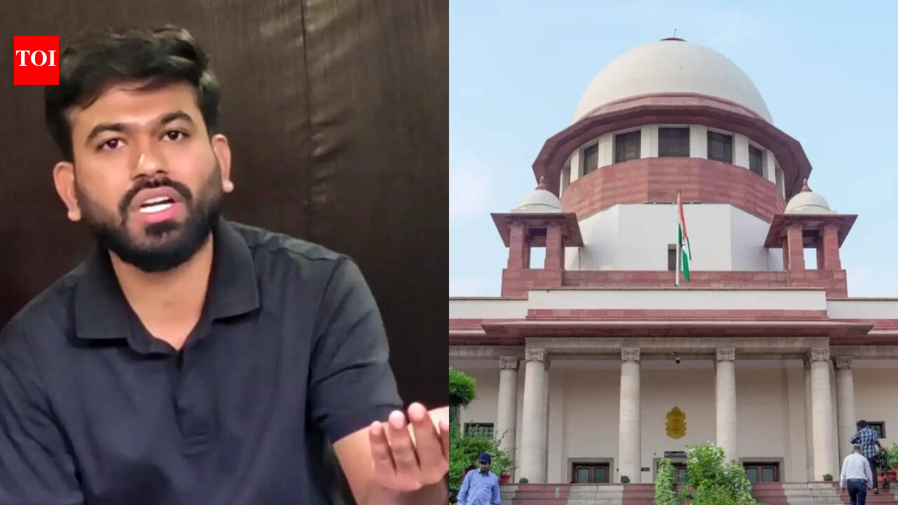 IndiaSC plea seeks curbs on CJP’s Sept 5 protest march in Lutyens’ Delhi