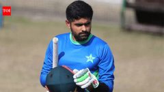 News1,300 days, 36 innings, no 100: How Babar’s Test century drought became a long story