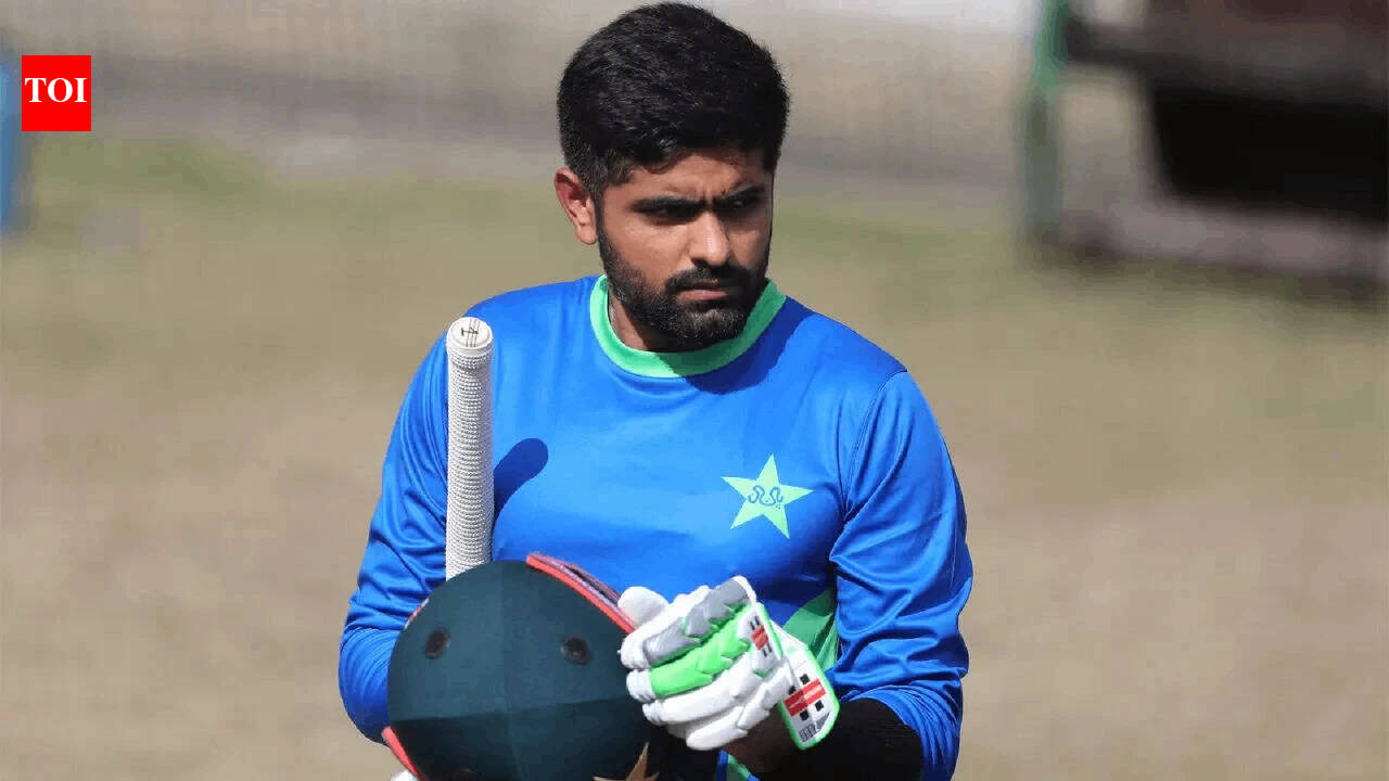 News1,300 days, 36 innings, no 100: How Babar’s Test century drought became a long story