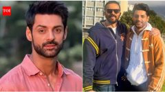 HindiKaran Wahi on doing the stunt-based show for the third time