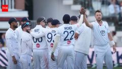 News2nd Test: England thrash Pakistan by 194 runs at Lord’s to take 2-0 series lead
