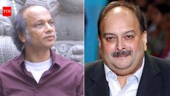 UKMehul Choksi’s lawyer Vijay Aggarwal arrested in UK over sexual assault allegation