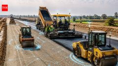 IndiaNHAI mandates end-to-end AI-MC deployment for projects over 20 km in length