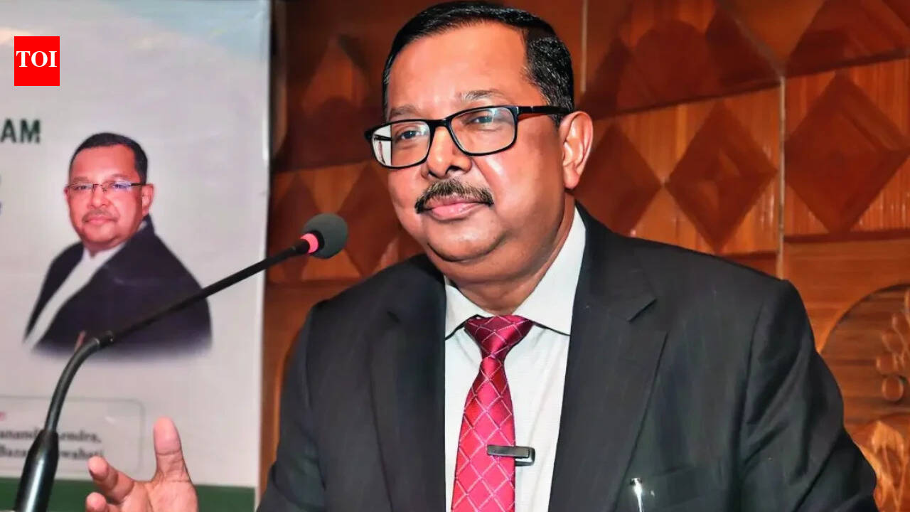 IndiaRight to question not defiance, every dissent not a threat: SC judge