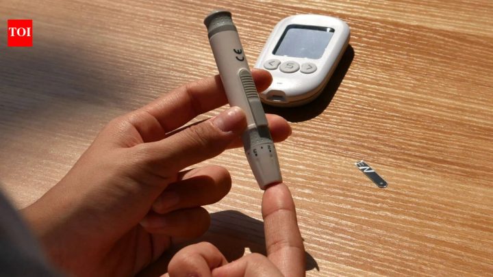 IndiaDiabetes impacts men, women differently: Study