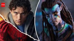 Box Office'Spider-Man: Brand New Day' beats 'Avatar 2'; third highest-grossing film of all time