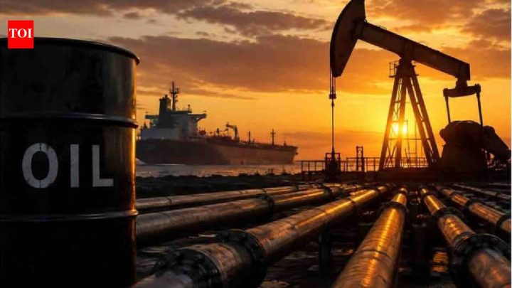 International BusinessOil price today: Crude remains above $90 as Hormuz operations remain disrupted