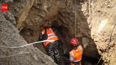 South AsiaNepal Floods: Hunt intensifies for 900 missing at hydel units, one tunnel head located