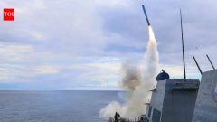 US-Iran break weeks-long lull by targeting Larak island