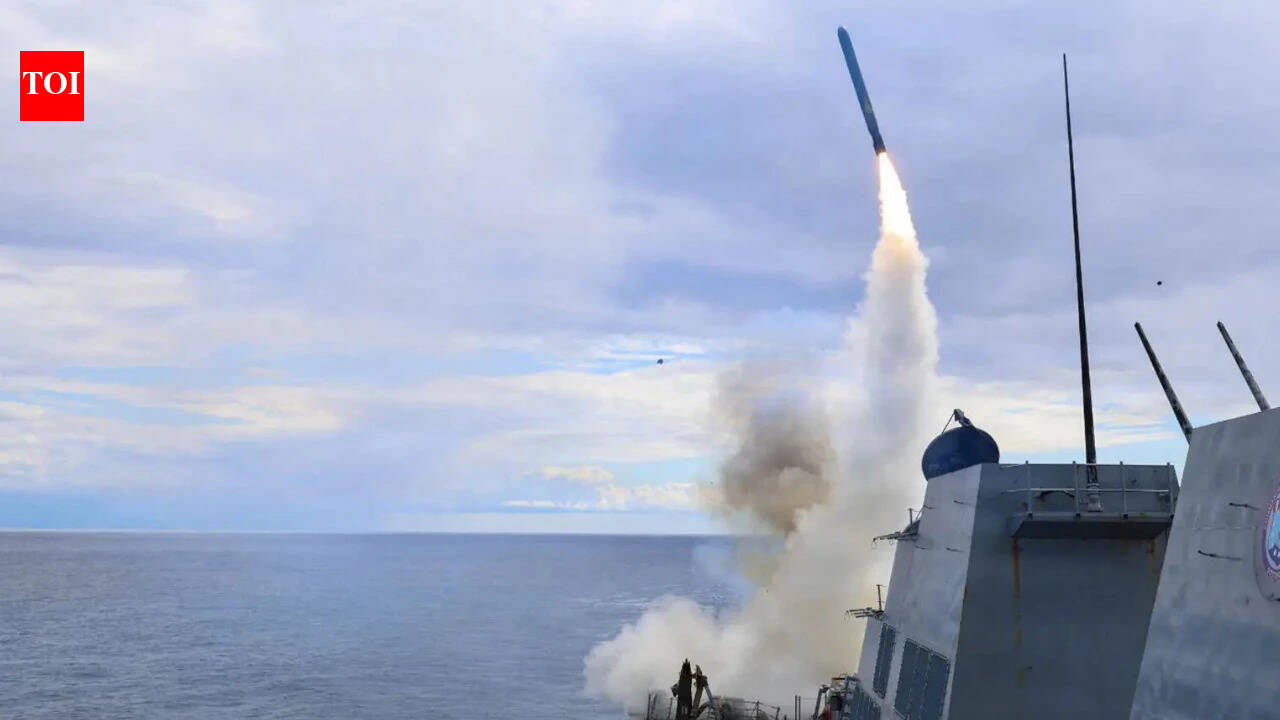 US-Iran break weeks-long lull by targeting Larak island