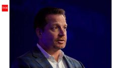 Tech NewsCrowdStrike CEO admits Anthropic Mythos did help drive record quarterly revenues