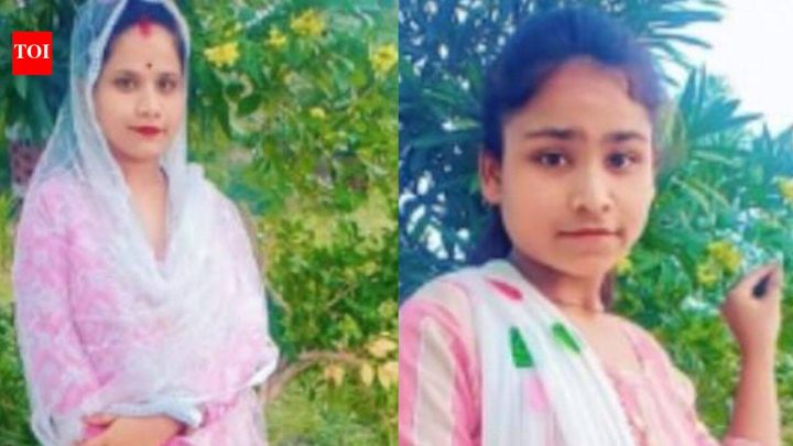 KanpurRaksha Bandhan reunion ends in tragedy as truck kills 2 sisters in UP