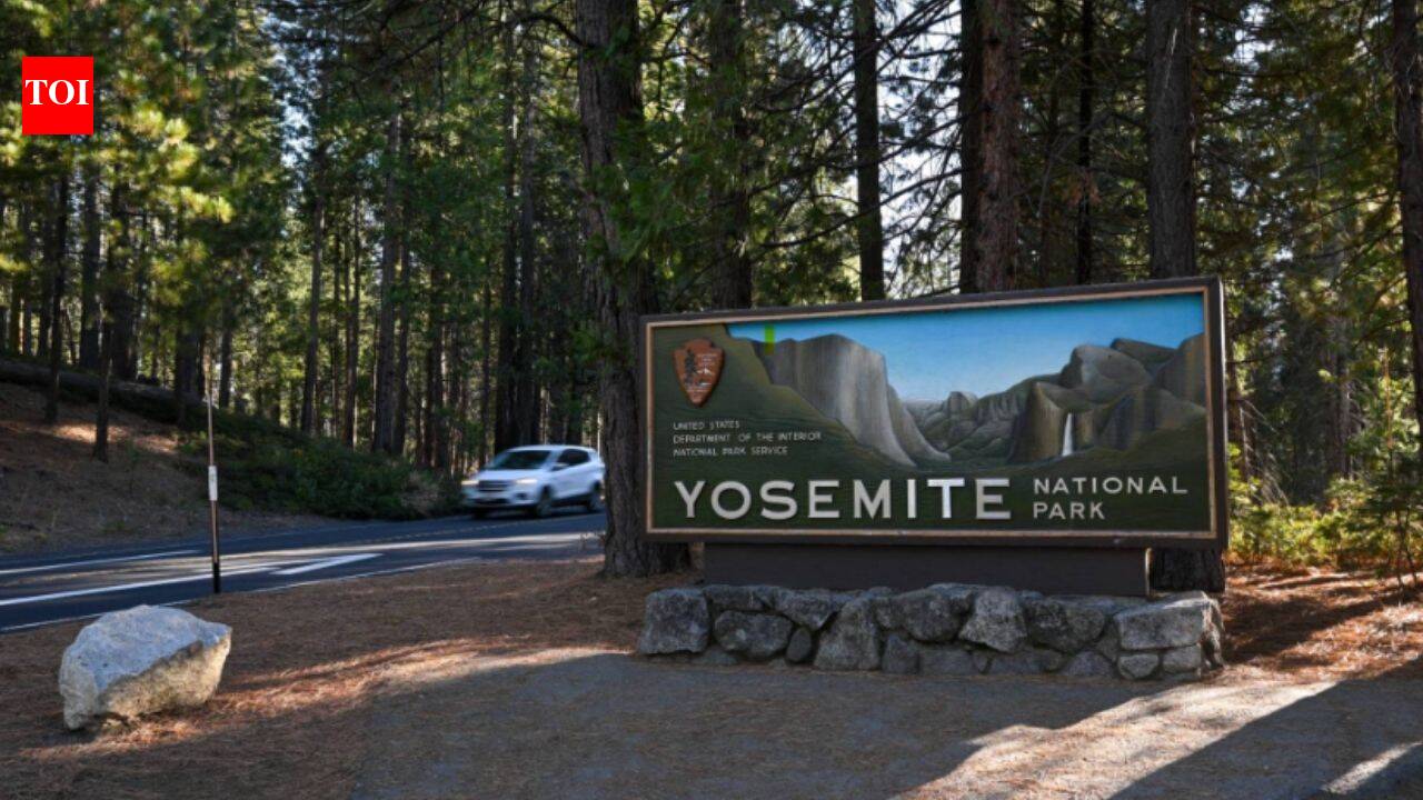 Developer bought 83 acres near Yosemite for $4m; US weighs land swap for road