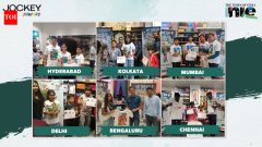 EventsJockey Juniors Times NiE Colour Splash Contest returns with a grand showcase of young creativity