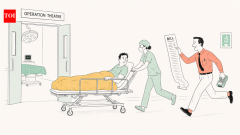 HealthYour hospital bill could get cheaper. Here's what Parliament panel proposed