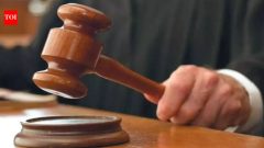 IndiaJammu HC reinstates bank official sacked without inquiry over hashtag campaign
