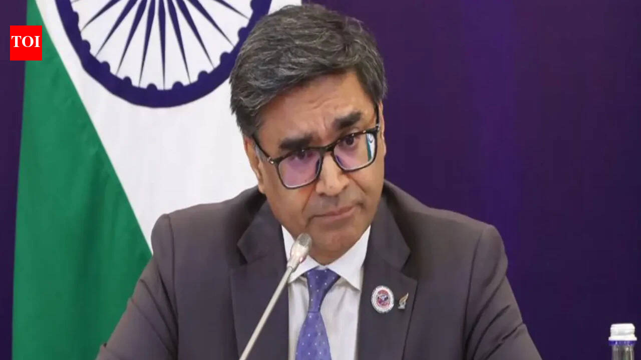 India51 Indias killed in Russian Army, 139 discharged; MEA says talks on with Moscow