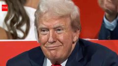 US'Golden age of America': Trump celebrates as SC clears $400M White House ballroom